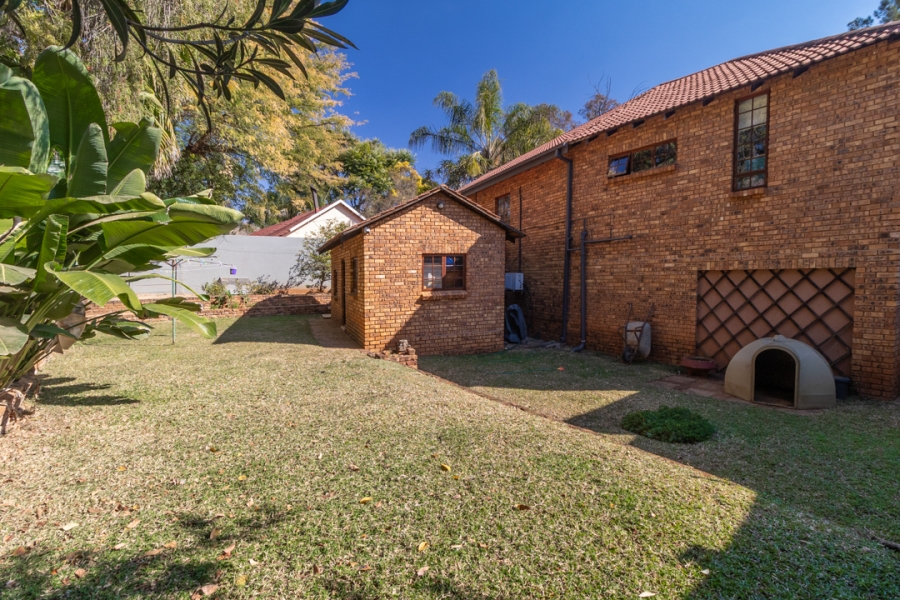 4 Bedroom Property for Sale in Meerhof North West